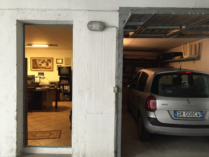 In Pedrengo appartamento a Bergamo in Vendita