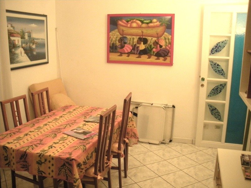 Appartamento a Rapallo periodo invernale a Genova in Affitto