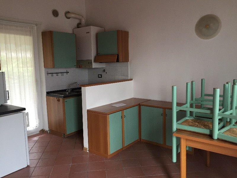 Mini appartamento in mansarda localit Tavernaro a Trento in Affitto