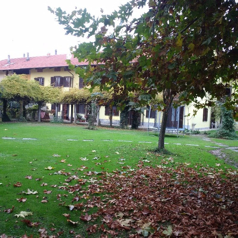 San Francesco al Campo alloggio in villa a Torino in Affitto