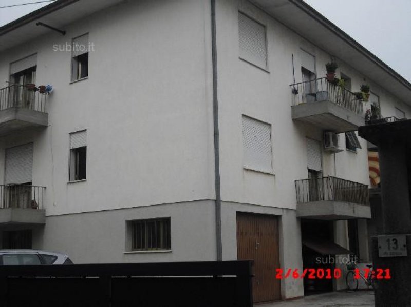 Piombino Dese appartamento vicino centro a Padova in Vendita