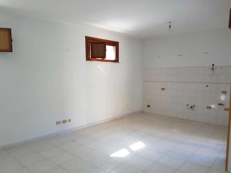 Appartamento in residence zona Bonagia a Palermo in Affitto