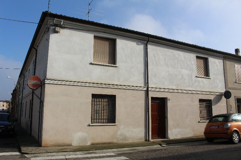 Bozzolo casa indipendente a Mantova in Affitto