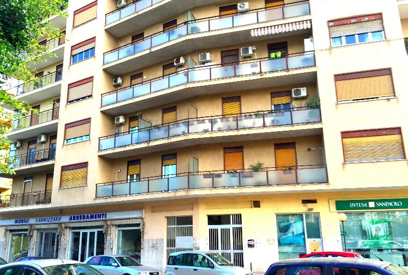 Appartamento zona Villa Tasca a Palermo in Vendita
