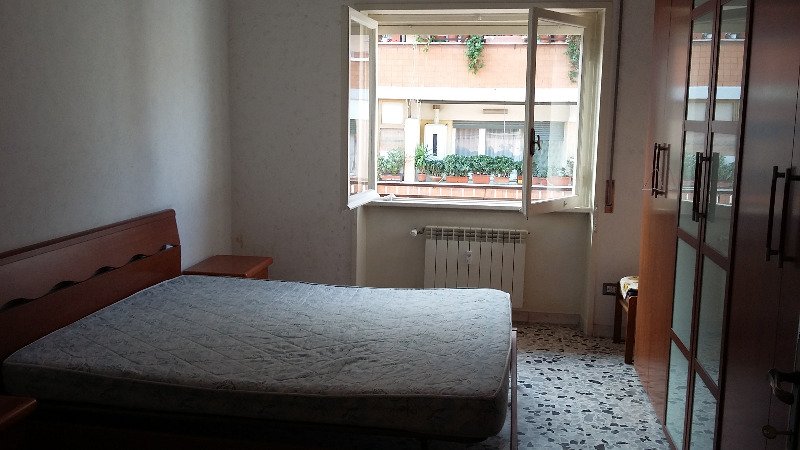 Roma appartamento Magliana a Roma in Vendita