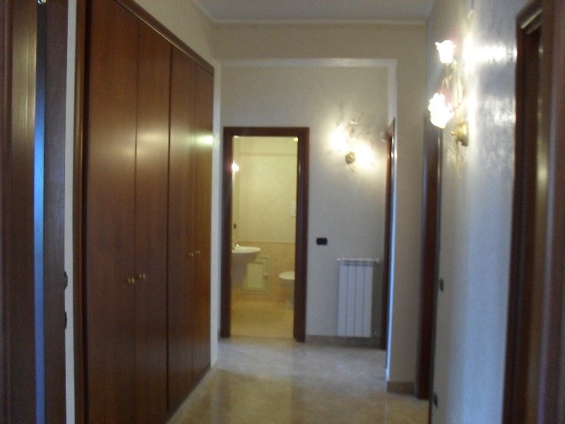 Palermo appartamento di 140 mq a Palermo in Vendita