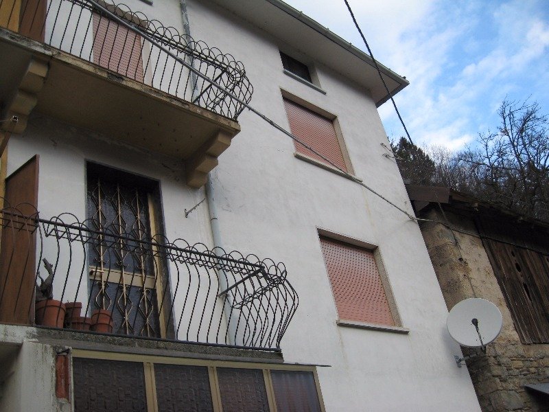 Paularo Chiaulis casa rurale a Udine in Vendita