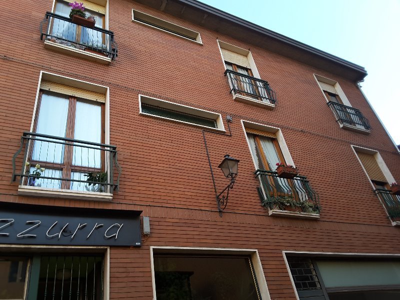 Fidenza appartamento in centro storico a Parma in Vendita