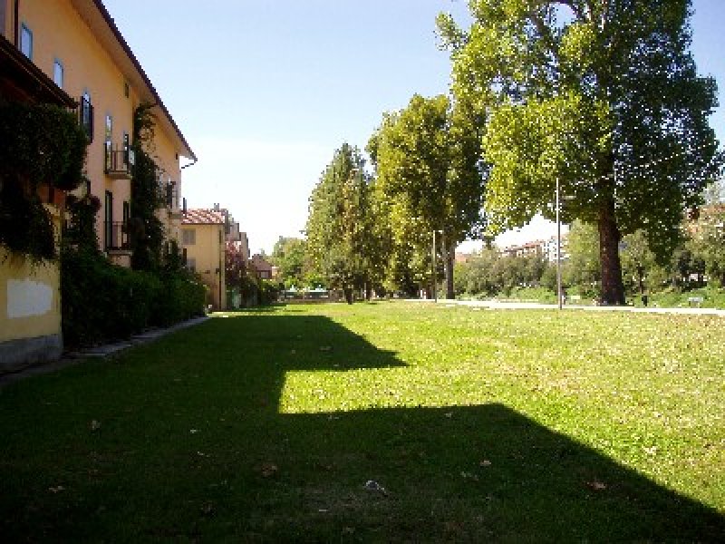 Torino zona parco Michelotti loft a Torino in Vendita