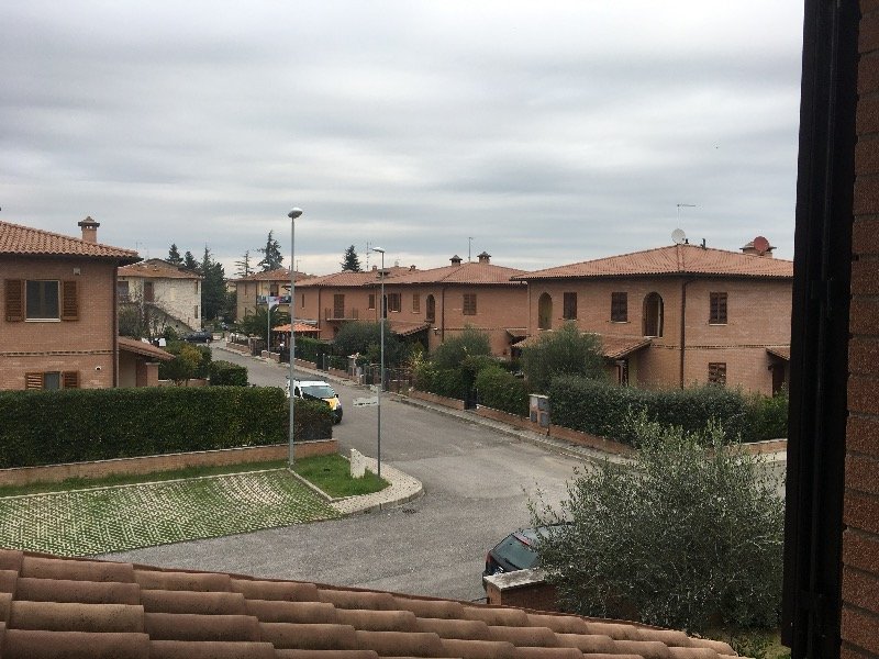 A Monteroni D'arbia appartamento a Siena in Vendita