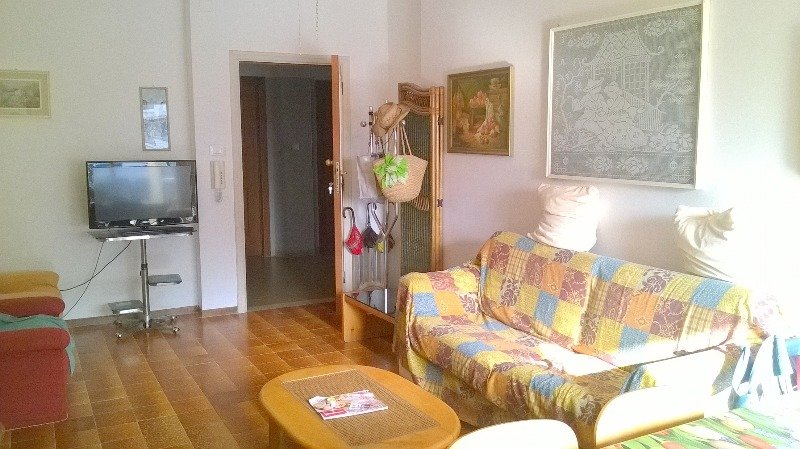 A Montesilvano zona Naiadi appartamento a Pescara in Vendita