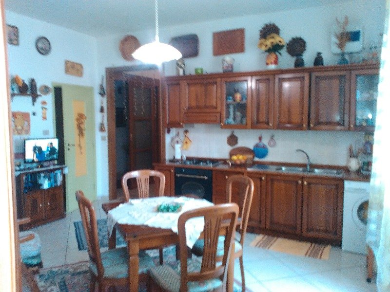 Appartamento in pieno centro di Alghero a Sassari in Vendita