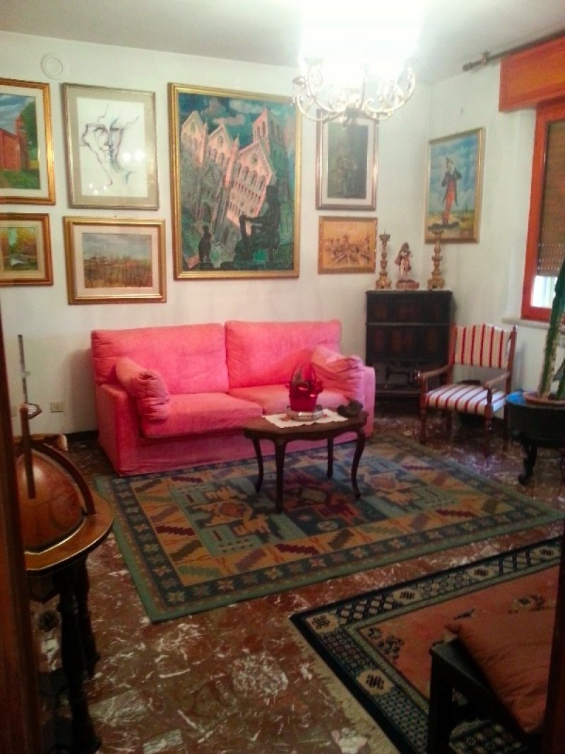 Saletta di Copparo appartamento in nuda propriet a Ferrara in Vendita