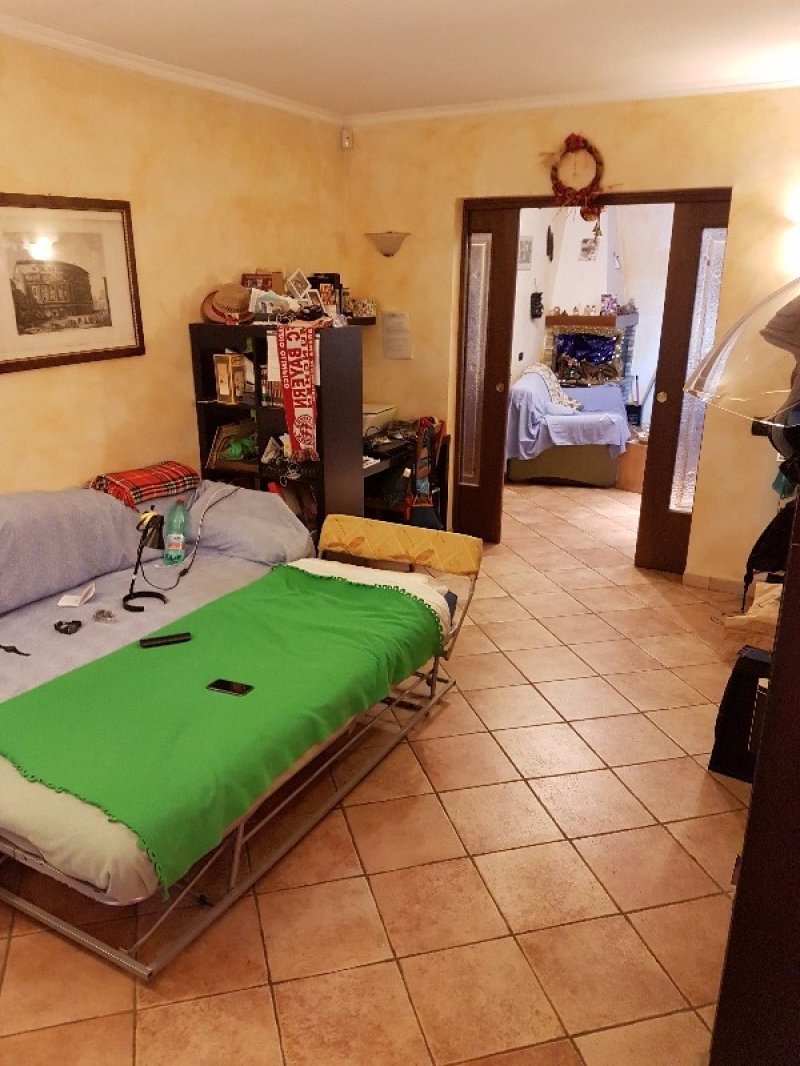 Appartamento vicino a Prenestina e Casilina a Roma in Vendita