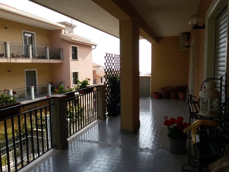 Appartamento in villa ad Aci San Filippo a Catania in Vendita
