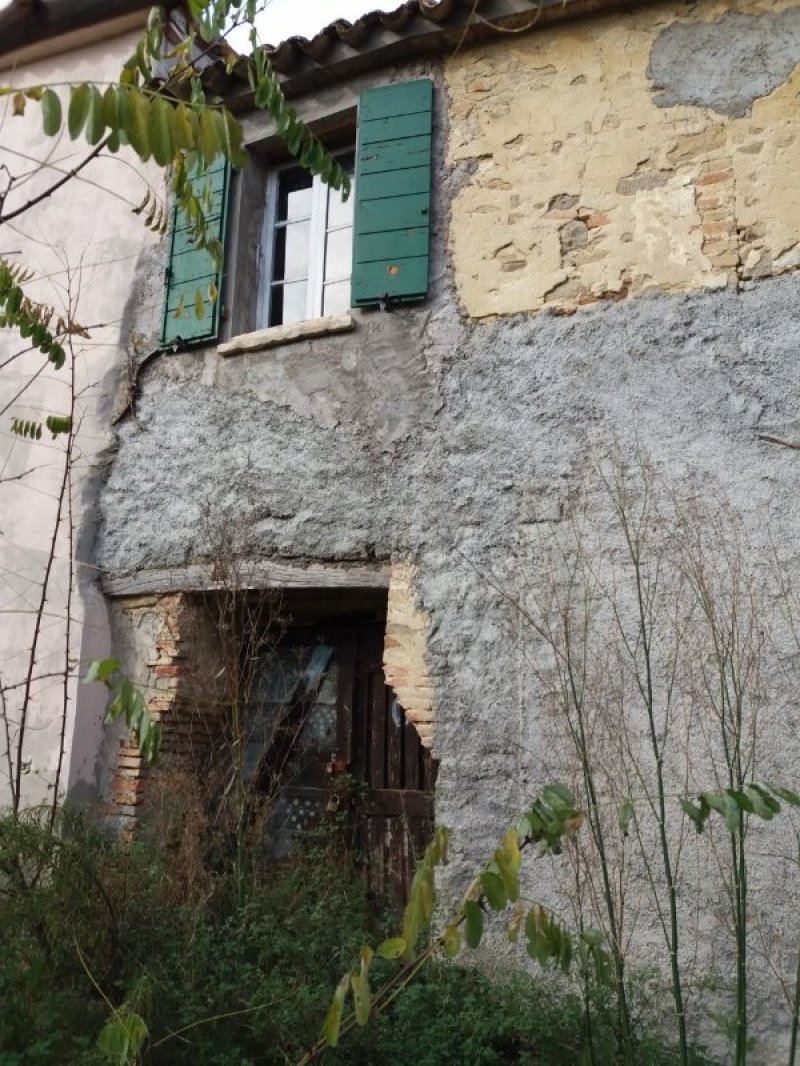 Montefiore Conca monolocale possibilit residenza a Rimini in Vendita
