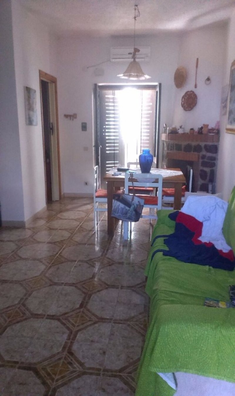Appartamento in residence localit Scario a Salerno in Vendita