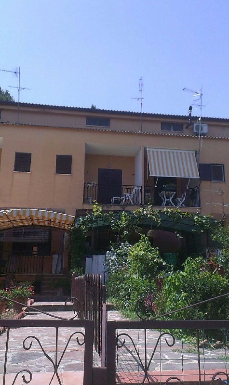 Appartamento in residence localit Scario a Salerno in Vendita