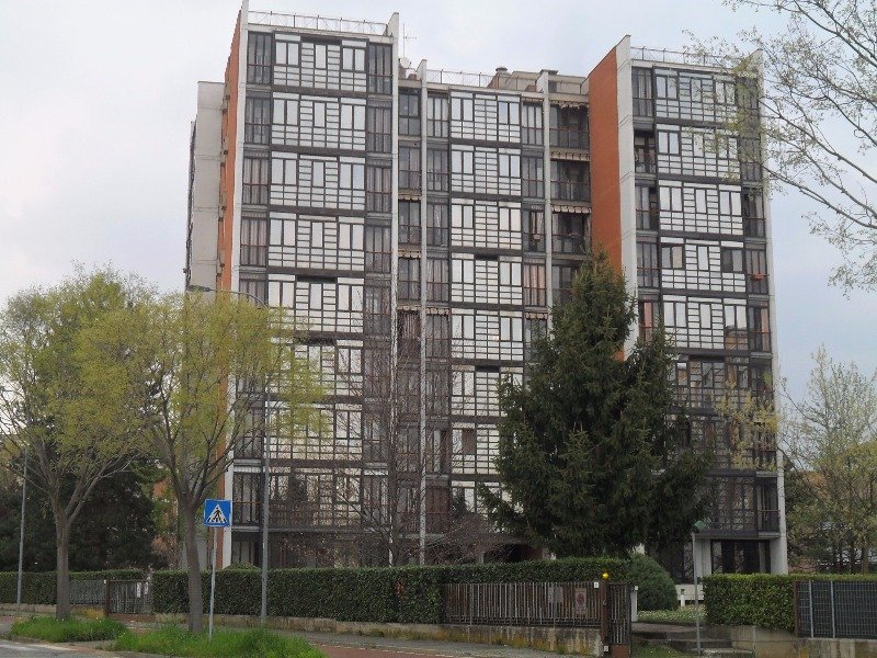 Grugliasco appartamento ristrutturato a Torino in Vendita