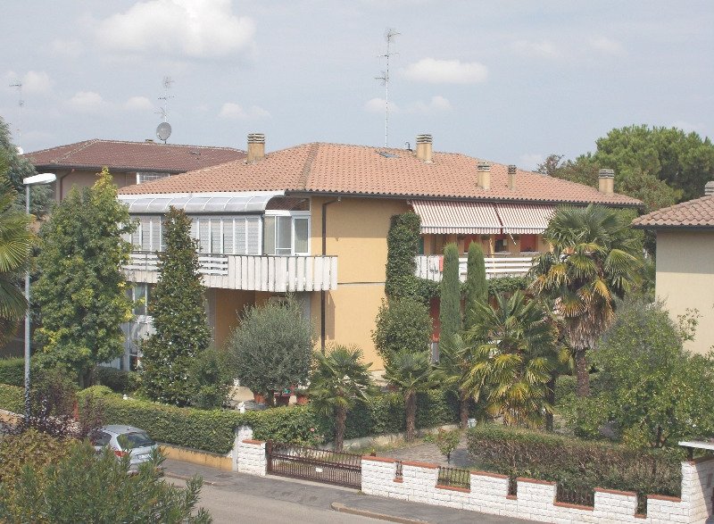 A Faenza zona Borgo appartamento a Ravenna in Vendita