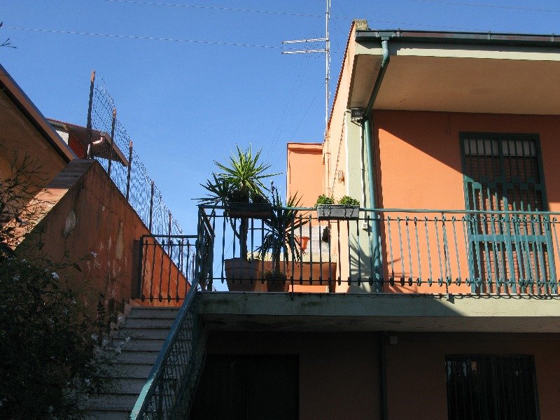 Catania villetta situata in zona Tremestieri Etneo a Catania in Vendita