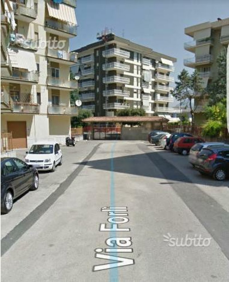 Battipaglia appartamento anche uso studio a Salerno in Affitto