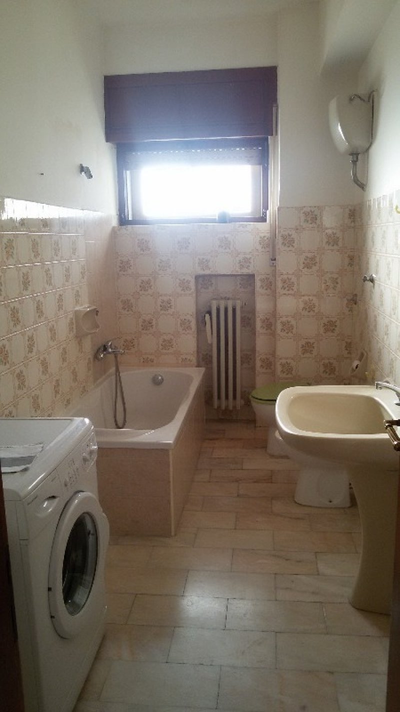 Melfi miniappartamento ammobiliato in villa a Potenza in Affitto