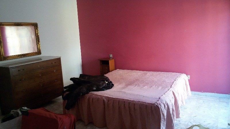 Melfi miniappartamento ammobiliato in villa a Potenza in Affitto