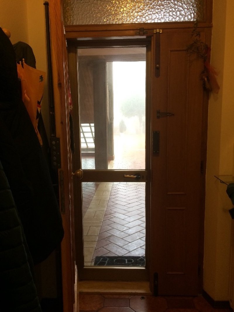 Chiusi appartamento luminoso a Siena in Vendita