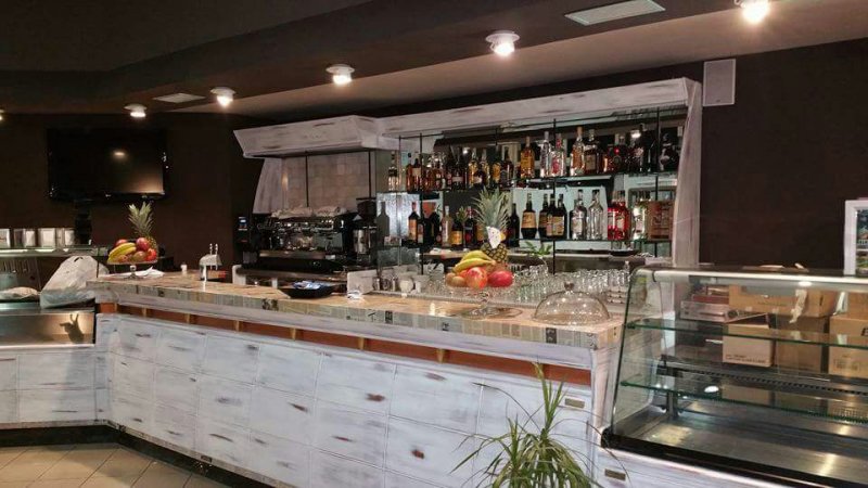 Bar a Lecce a Lecce in Vendita