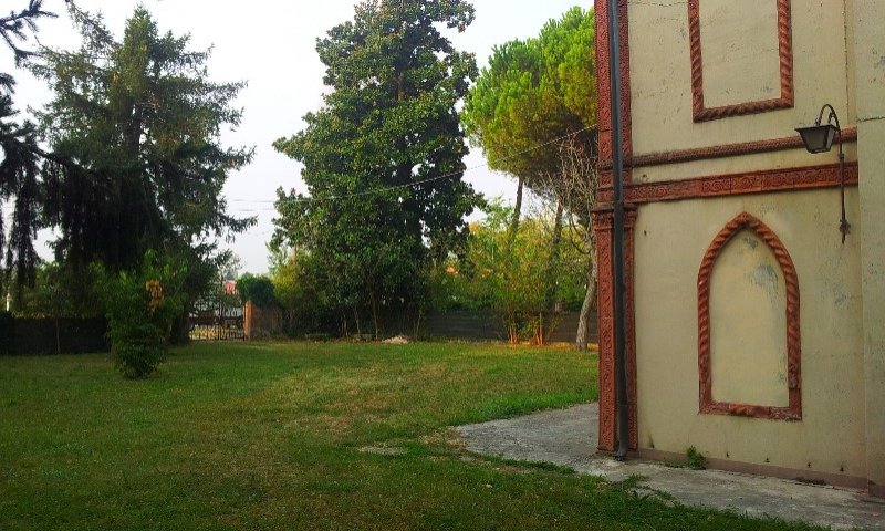 Pianiga villa veneta di interesse storico a Venezia in Vendita