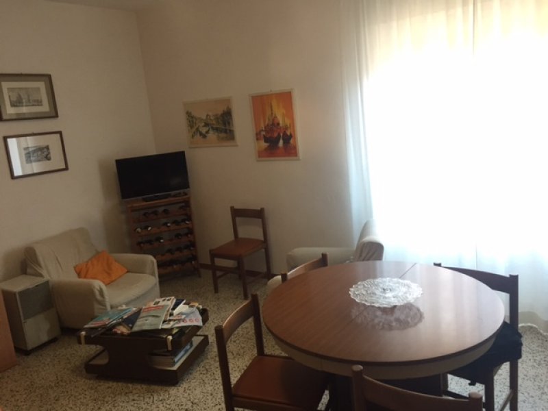 Appartamento abitabile a Porto Santo Stefano a Grosseto in Vendita