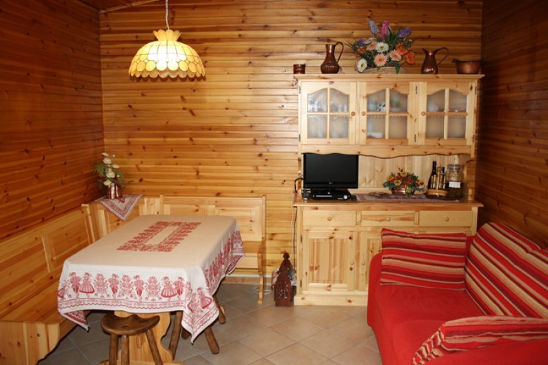 Forni Avoltri appartamento per vacanze a Udine in Vendita