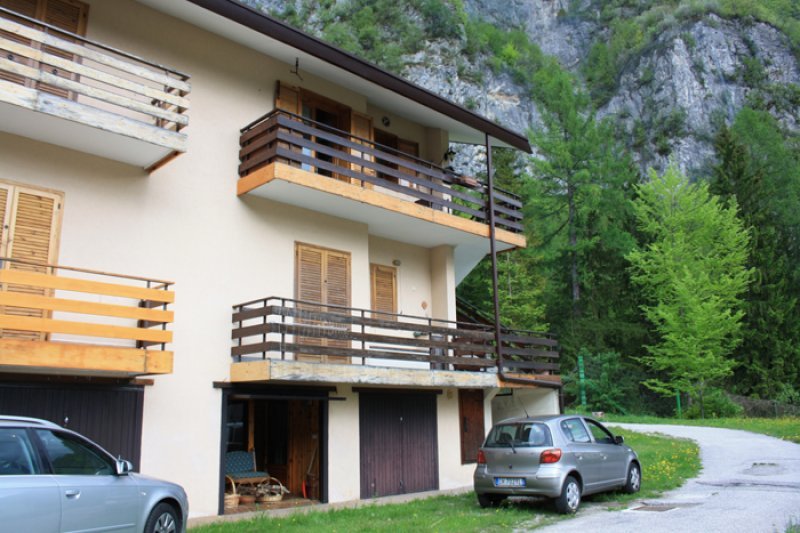 Forni Avoltri appartamento per vacanze a Udine in Vendita