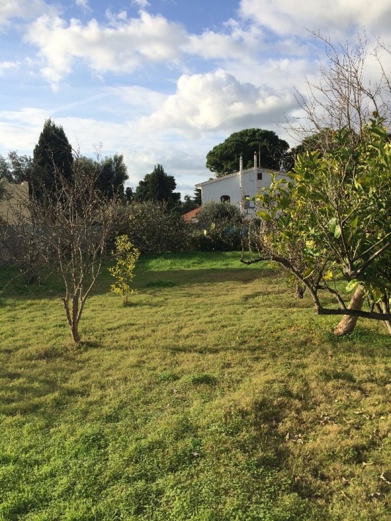 Perd' Sali villa a Cagliari in Vendita