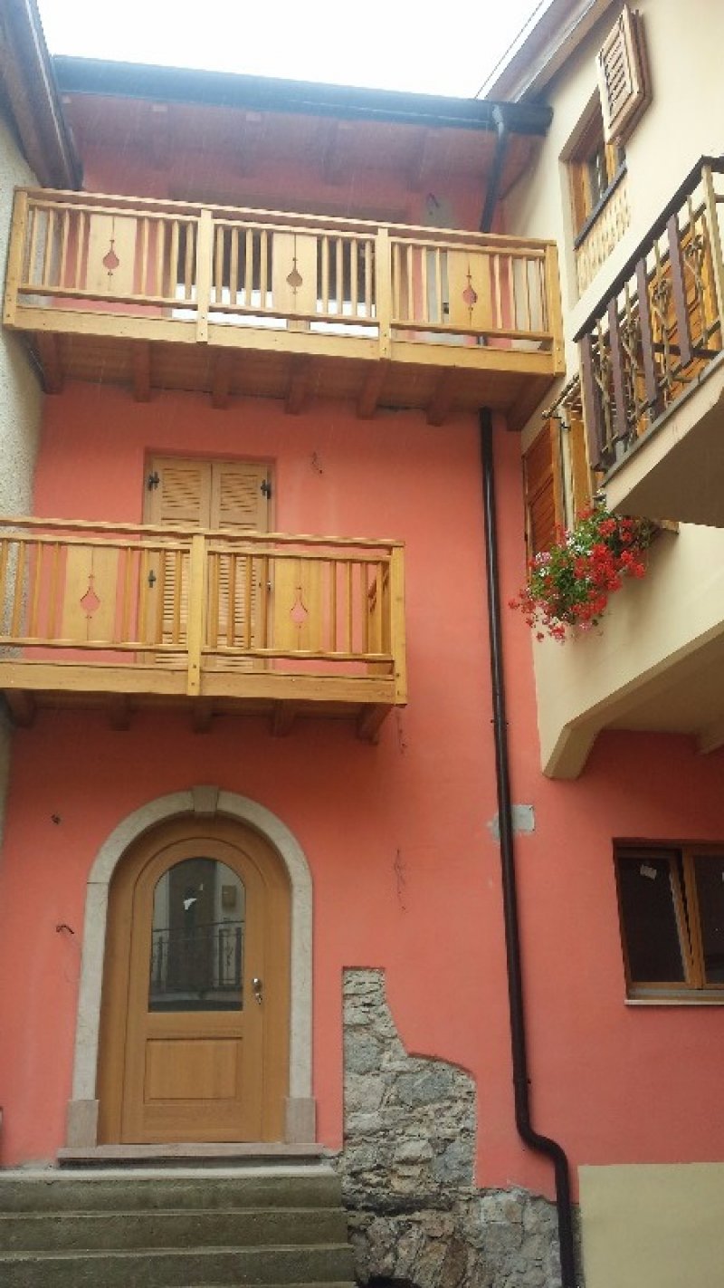 Andalo in recente ristrutturazione appartamento a Trento in Vendita