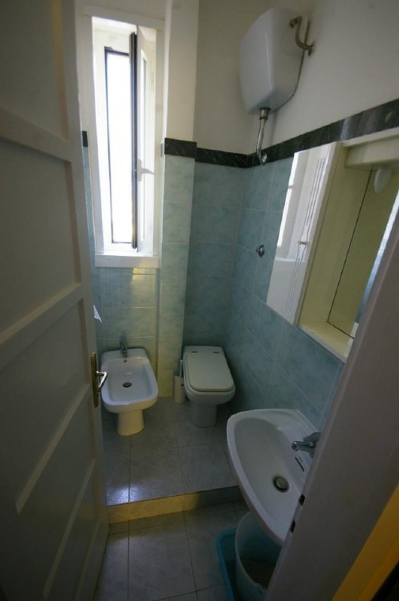 Trieste mini appartamento uso residenziale a Trieste in Affitto