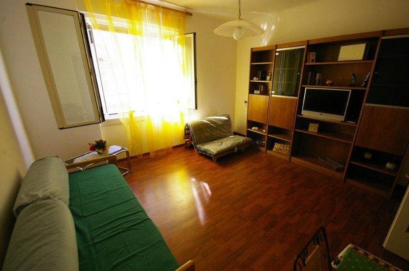 Trieste mini appartamento uso residenziale a Trieste in Affitto