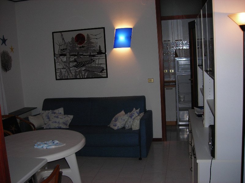 Lignano Pineta appartamento in residence a Udine in Vendita