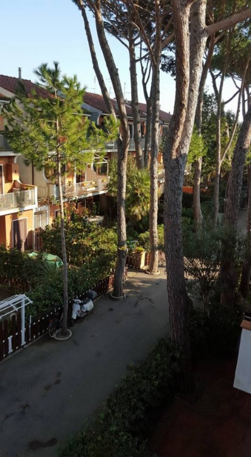 San Felice Circeo appartamento su due livelli a Latina in Vendita