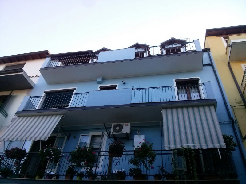 Appartamento in palazzina centro Cardedu a Ogliastra in Vendita