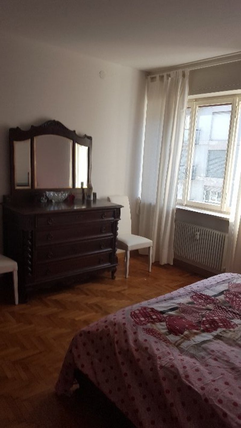 Udine appartamento ristrutturato viale Ungheria a Udine in Vendita