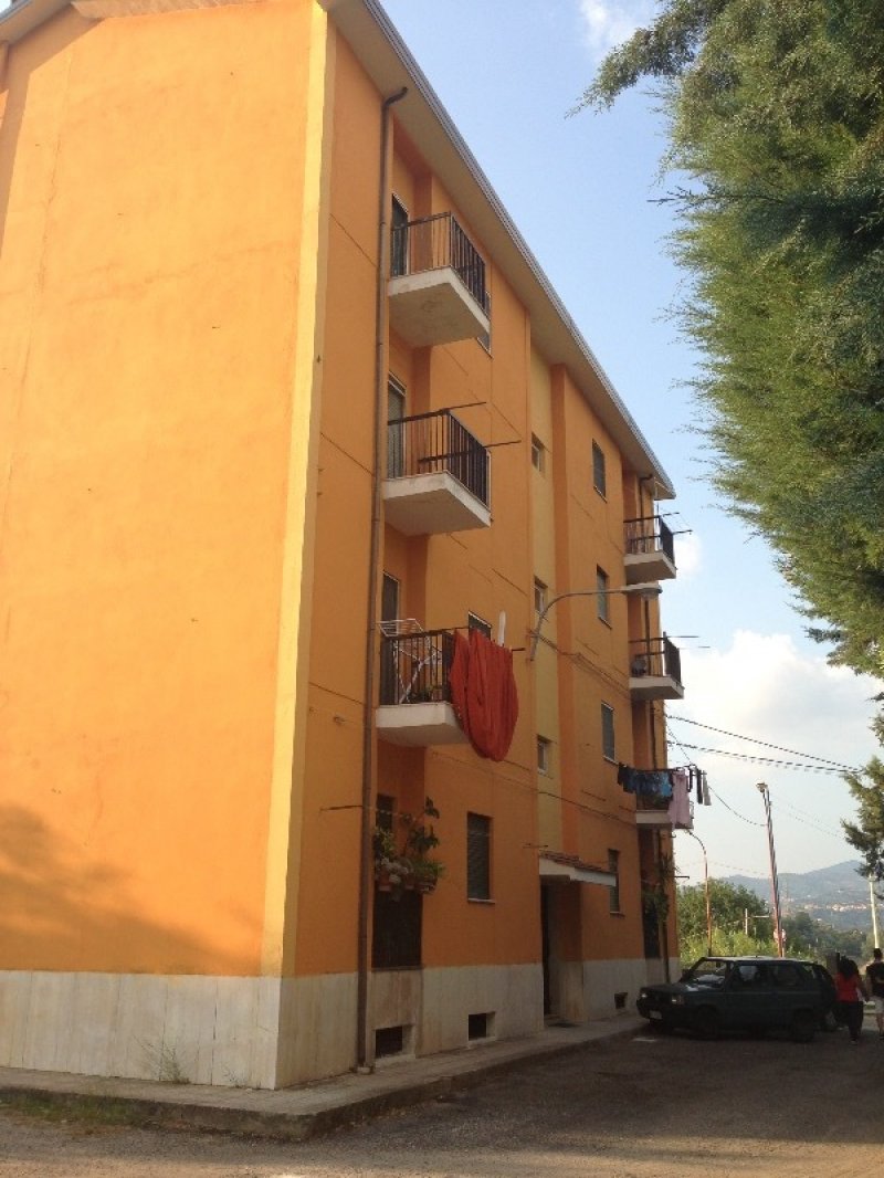 Appartamento in Sant'Ippolito a Cosenza in Vendita