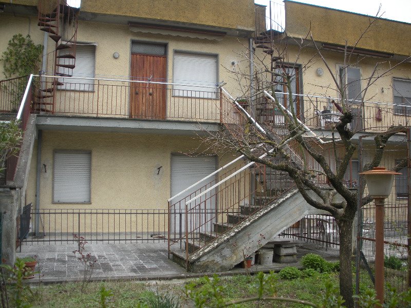 Celleno in zona residenziale appartamento a Viterbo in Vendita