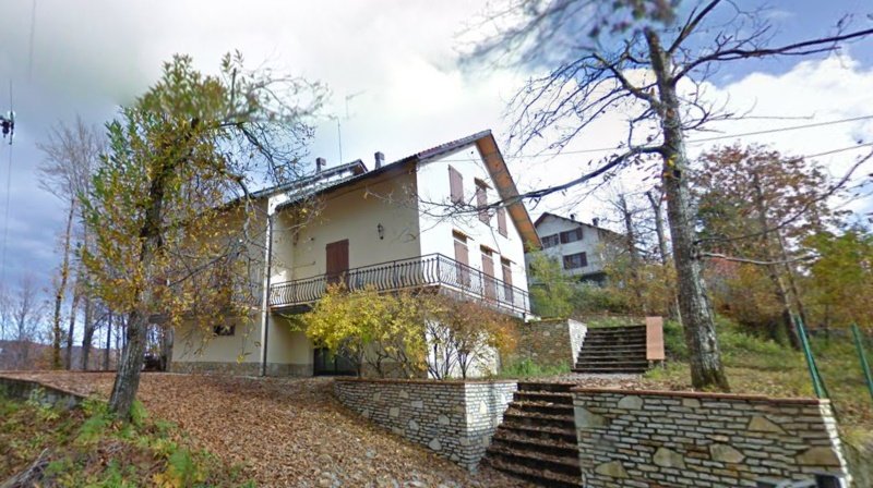Villa indipendente a Prunetta a Pistoia in Vendita