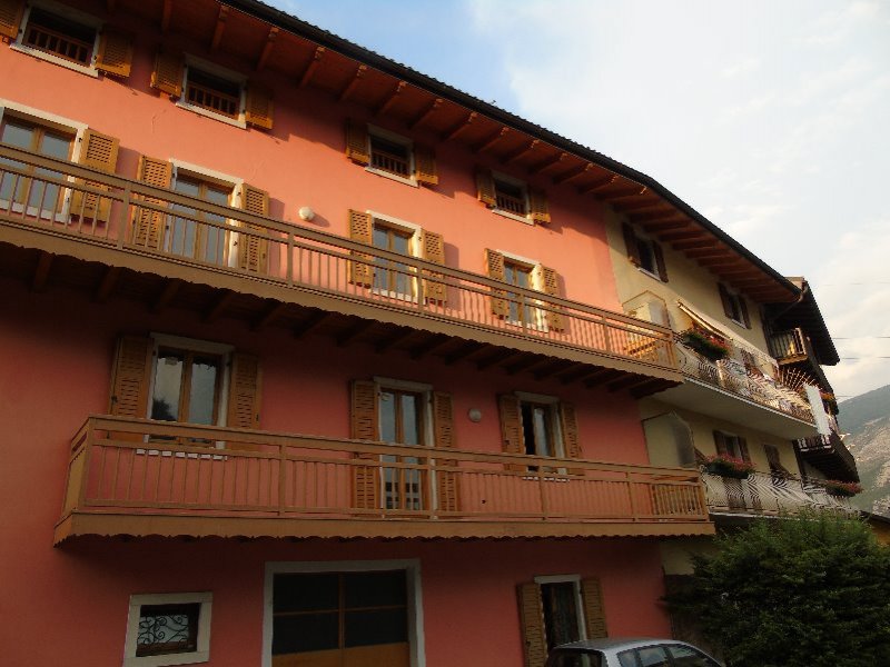 Mori villa a Trento in Affitto