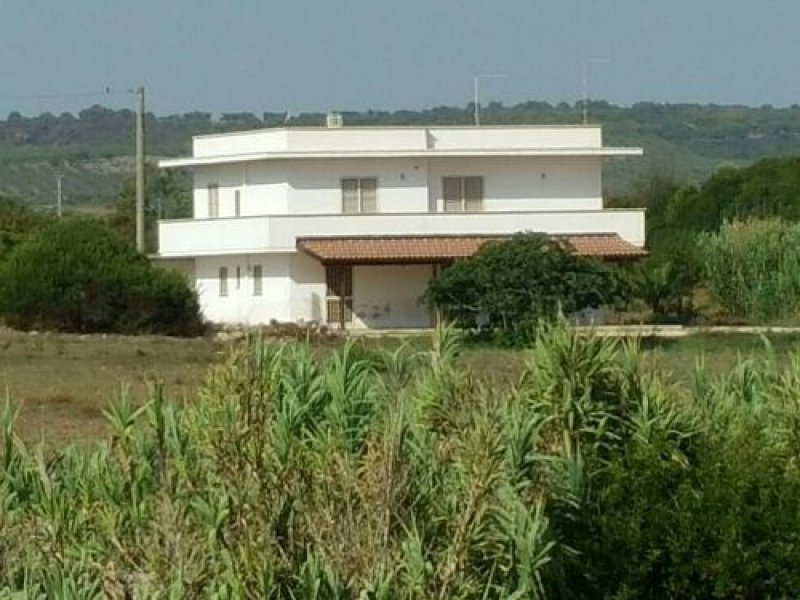 Villa da privato in Manduria in zona mare a Taranto in Vendita