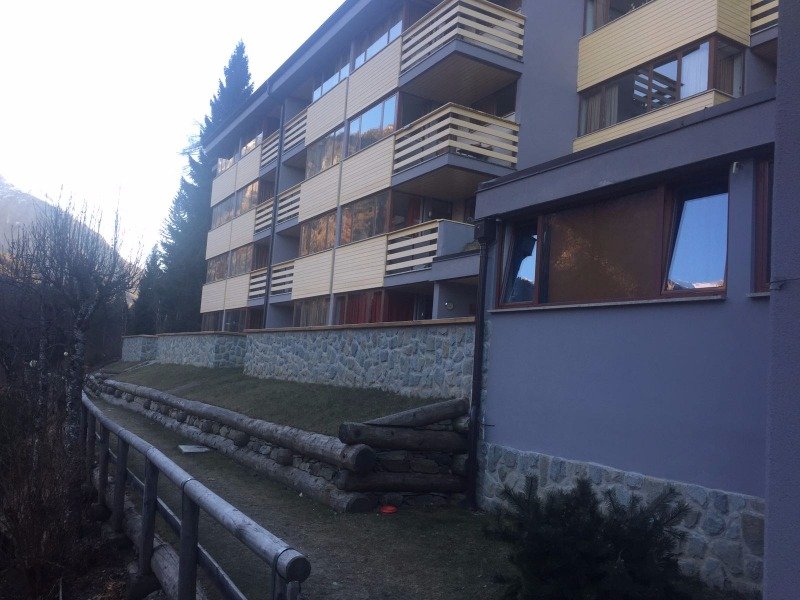 Dimaro appartamento in condominio con custode a Trento in Vendita