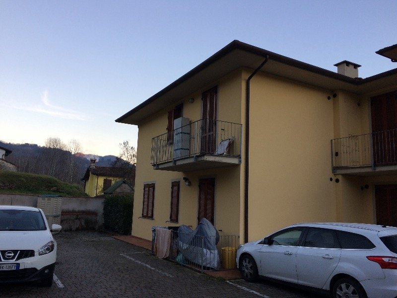 Ghivizzano appartamento a Lucca in Affitto