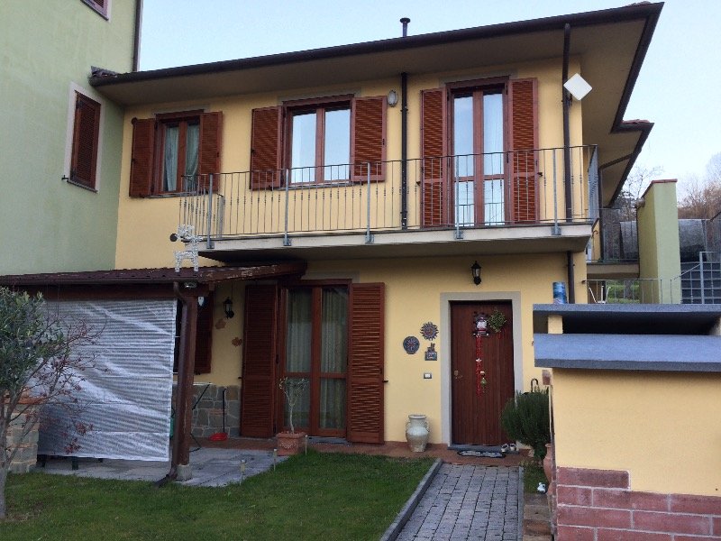 Ghivizzano appartamento a Lucca in Affitto